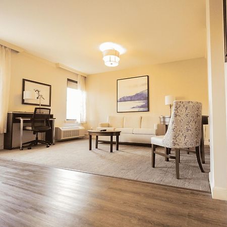 Hotel The Albion Summit Extérieur photo