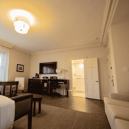 Hotel The Albion Summit Extérieur photo