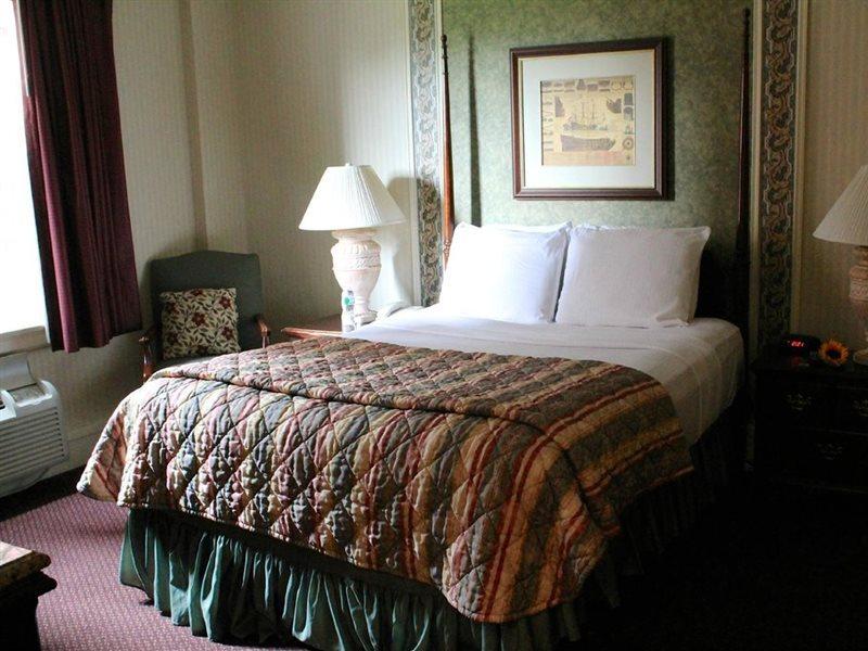 Hotel The Albion Summit Extérieur photo
