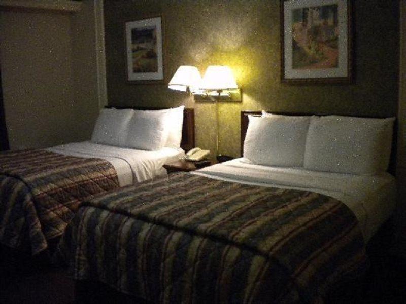 Hotel The Albion Summit Extérieur photo