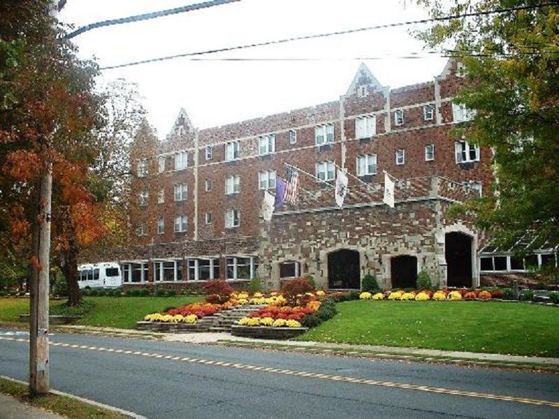 Hotel The Albion Summit Extérieur photo