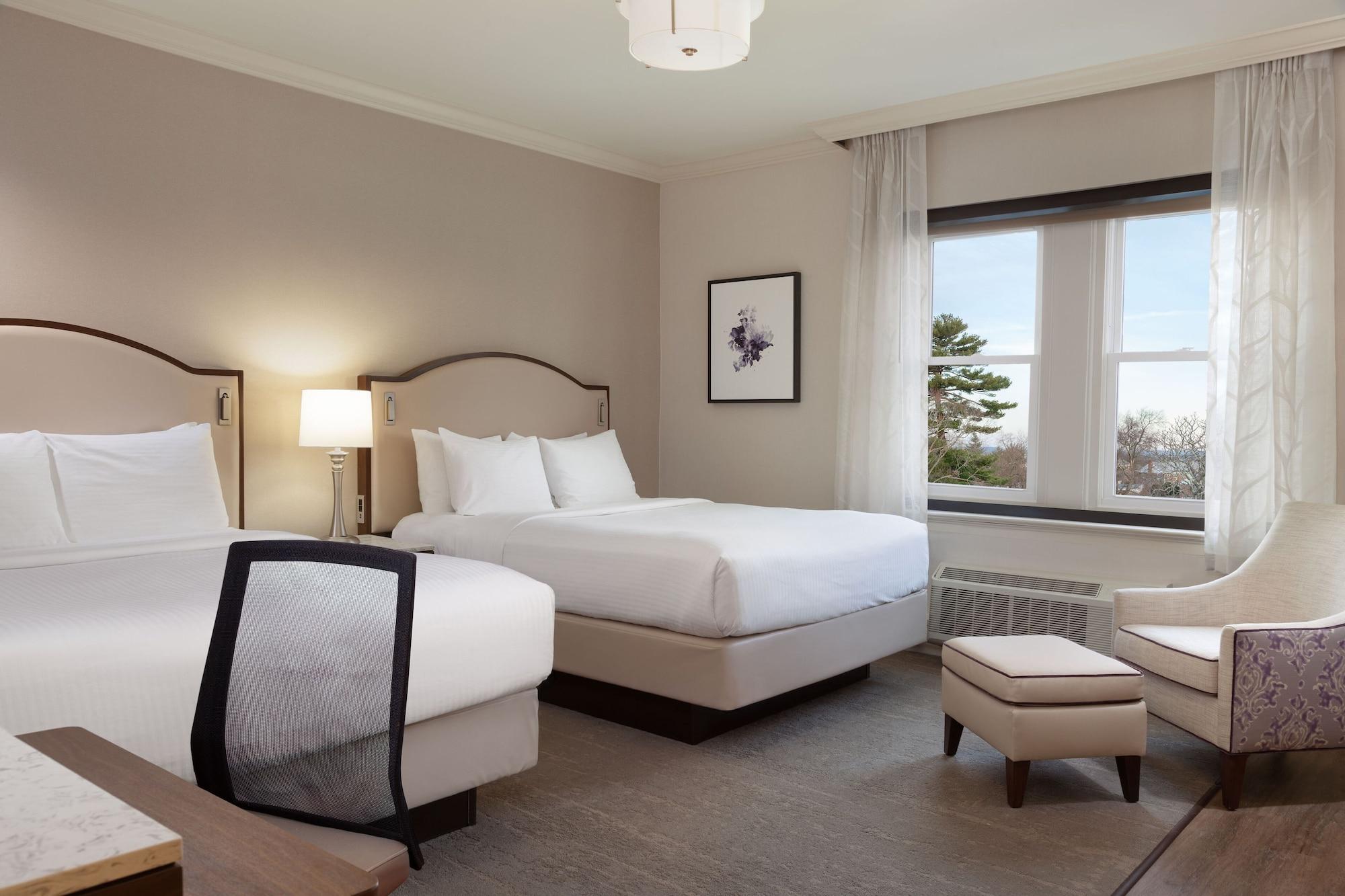 Hotel The Albion Summit Extérieur photo