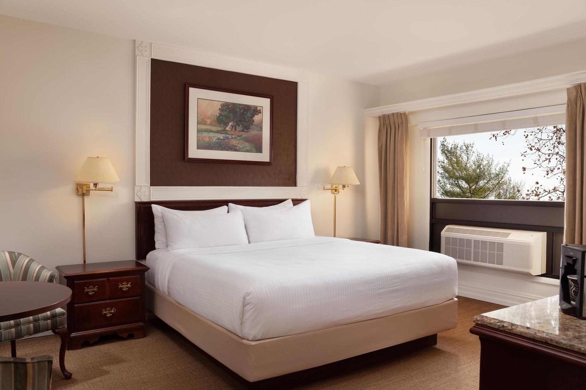 Hotel The Albion Summit Extérieur photo