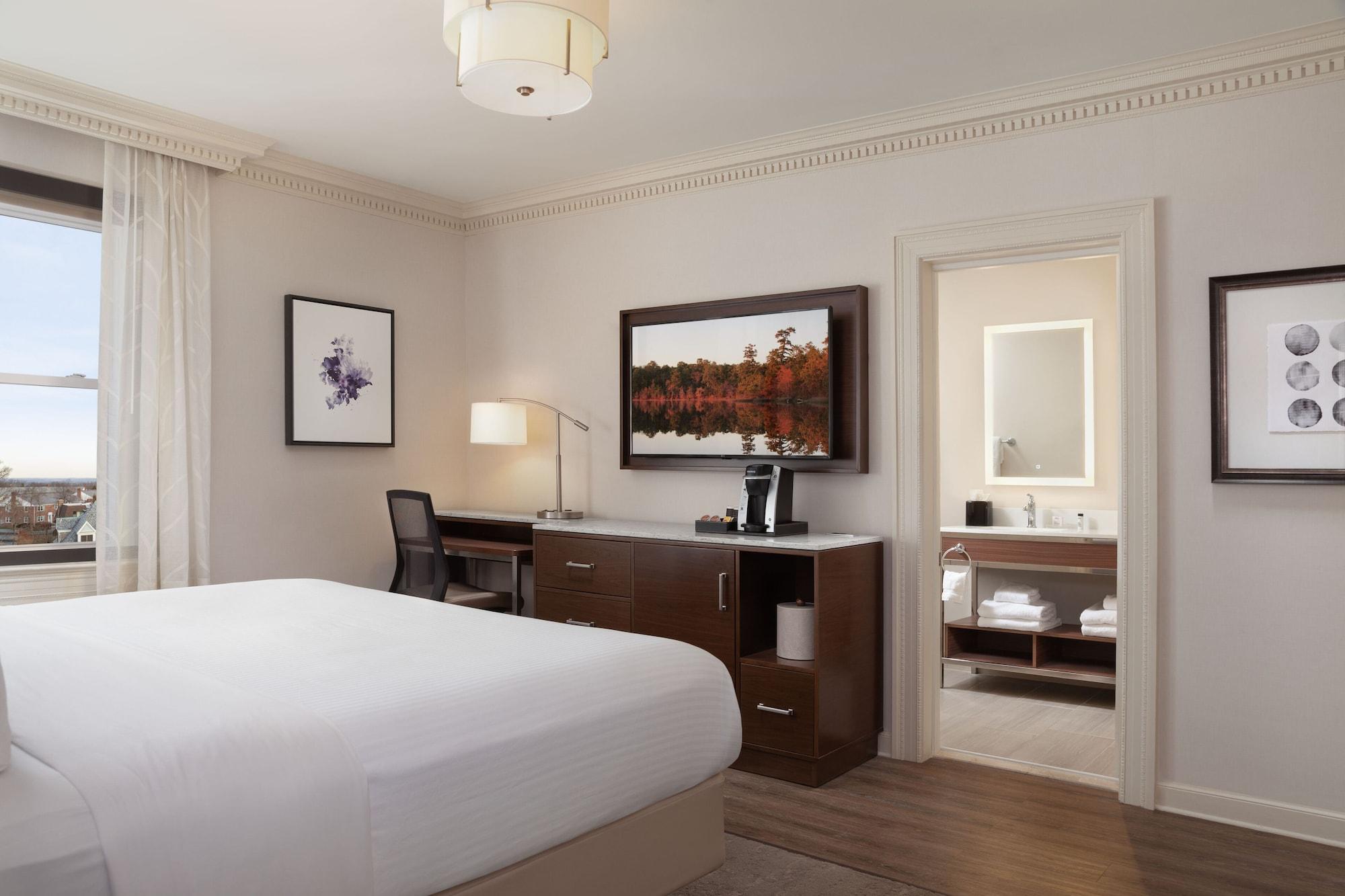 Hotel The Albion Summit Extérieur photo
