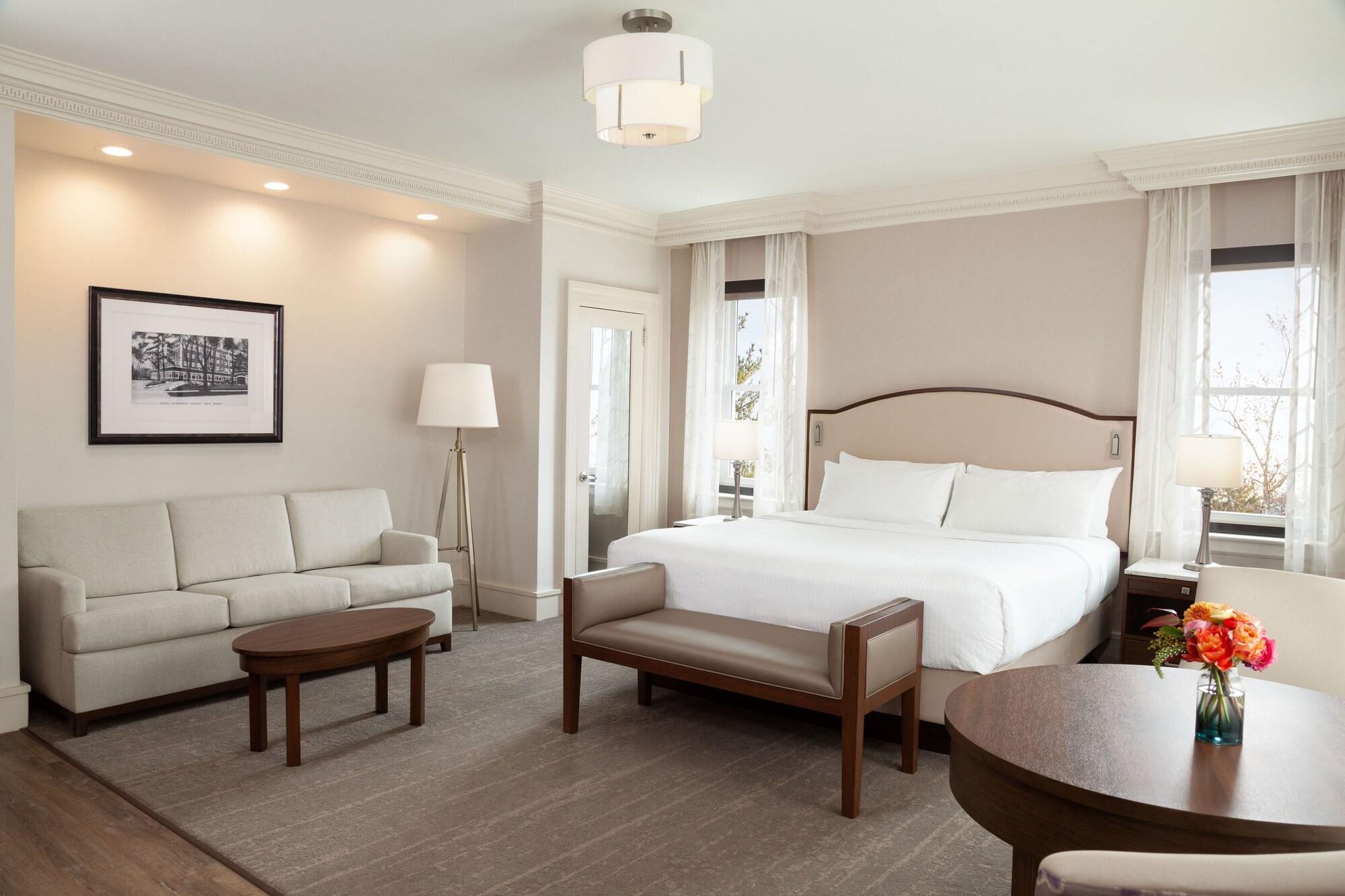Hotel The Albion Summit Extérieur photo