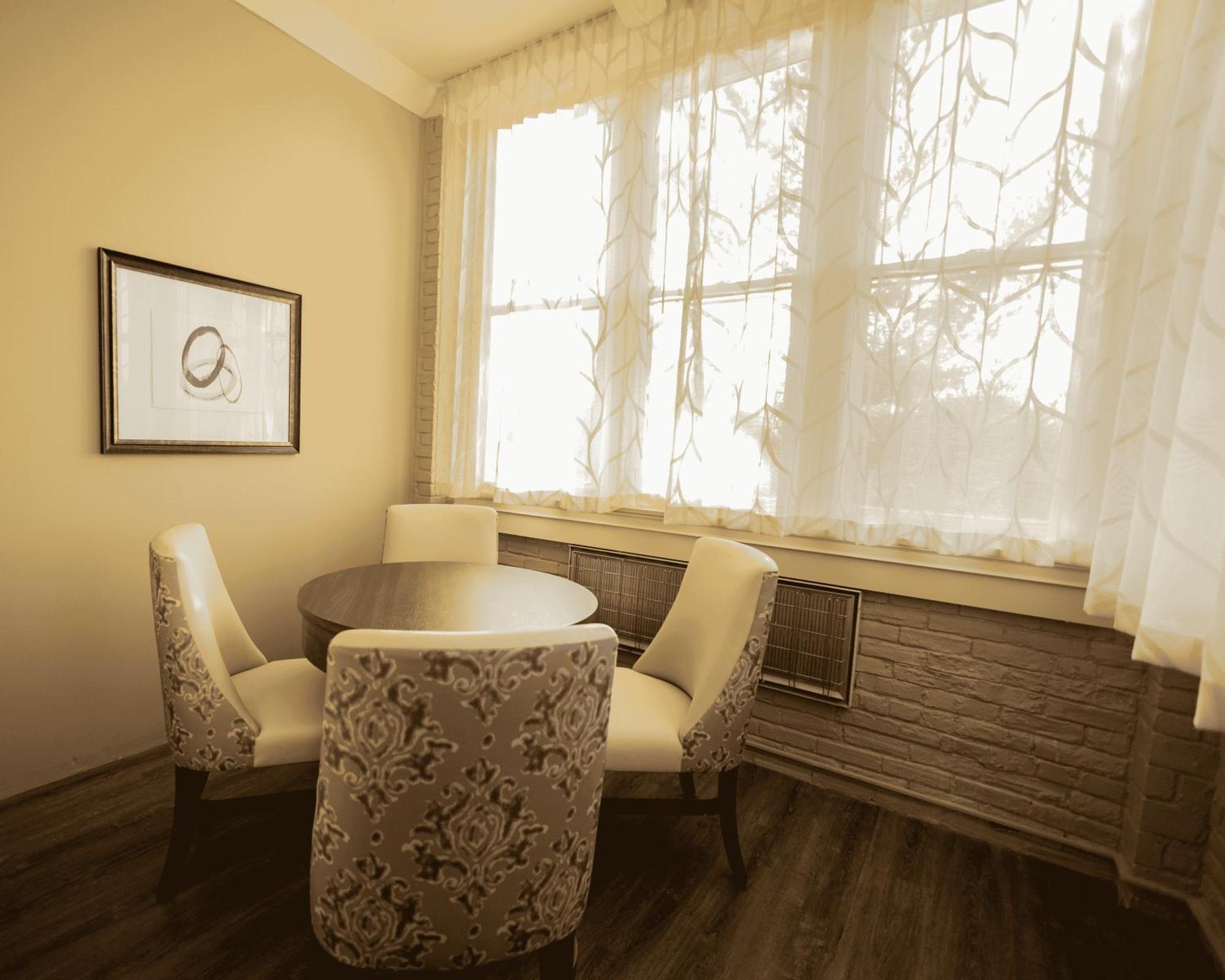 Hotel The Albion Summit Extérieur photo