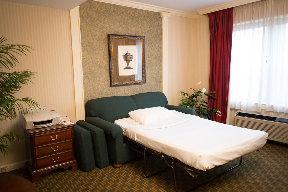 Hotel The Albion Summit Extérieur photo