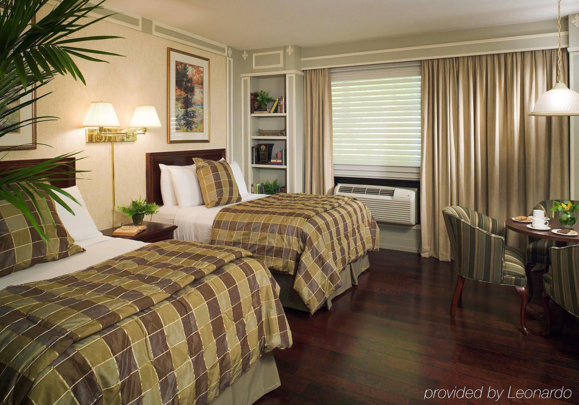 Hotel The Albion Summit Chambre photo