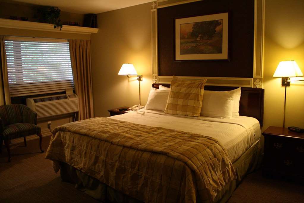 Hotel The Albion Summit Chambre photo