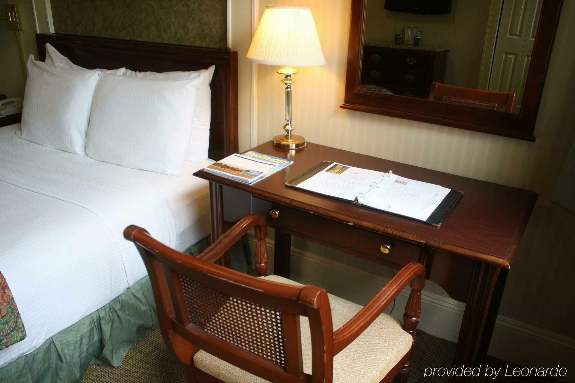 Hotel The Albion Summit Extérieur photo