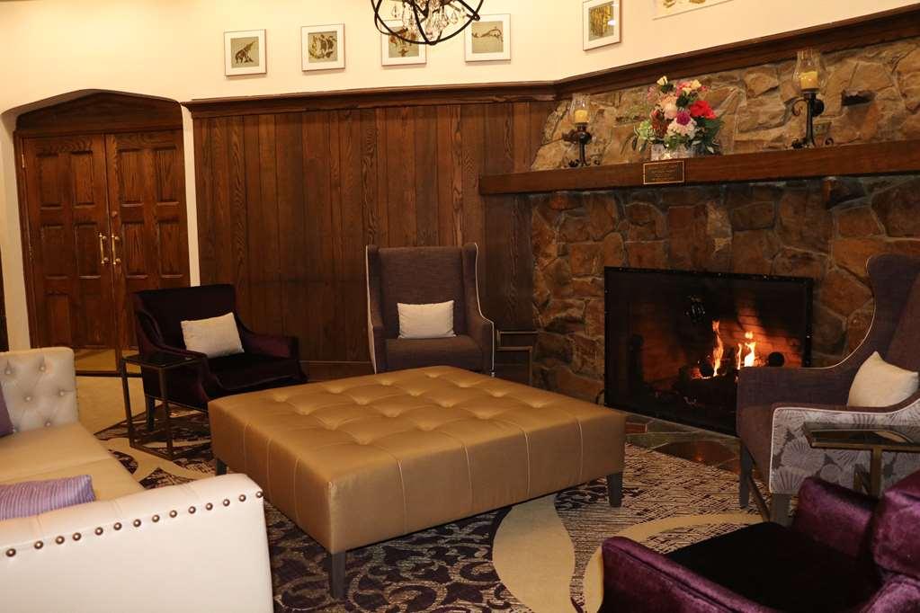 Hotel The Albion Summit Intérieur photo